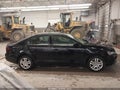 Photo 13 of 18 — 2018 Volkswagen Jetta