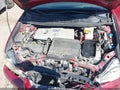 Photo 8 of 15 — 2012 Lexus CT 200h