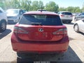 Photo 15 of 15 — 2012 Lexus CT 200h