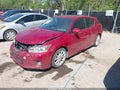 Photo 2 of 15 — 2012 Lexus CT 200h