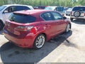 Photo 4 of 15 — 2012 Lexus CT 200h