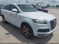 Photo 1 of 11 — 2012 Audi Q7