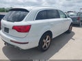 Photo 4 of 11 — 2012 Audi Q7