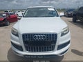 Photo 6 of 11 — 2012 Audi Q7