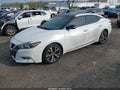 2016 Nissan Maxima — photo 2 of 16 | VIN 1N4AA6AP0GC398681