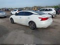 Photo 3 of 16 — 2016 Nissan Maxima