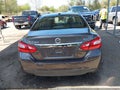 Photo 16 of 17 — 2017 Nissan Altima