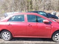 Photo 13 of 16 — 2010 Toyota Corolla