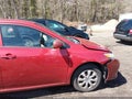 Photo 6 of 16 — 2010 Toyota Corolla