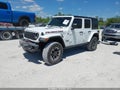 Photo 2 of 17 — 2025 Jeep Wrangler