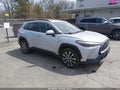Photo 1 of 16 — 2022 Toyota Corolla Cross