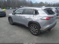 Photo 3 of 16 — 2022 Toyota Corolla Cross