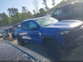 Photo 13 of 16 — 2025 Chevrolet Colorado