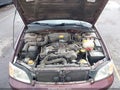 Photo 10 of 12 — 2000 Subaru Legacy