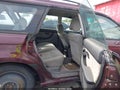Photo 8 of 12 — 2000 Subaru Legacy