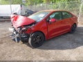 Photo 2 of 16 — 2021 Toyota Corolla