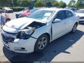 Photo 2 of 16 — 2015 Chevrolet Malibu