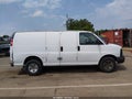 Photo 14 of 18 — 2007 Chevrolet Express 2500