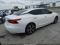 Photo 4 of 16 — 2017 Nissan Maxima