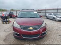 Photo 12 of 16 — 2015 Chevrolet Traverse