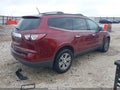 Photo 4 of 16 — 2015 Chevrolet Traverse