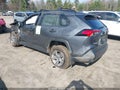 Photo 3 of 14 — 2025 Toyota RAV4