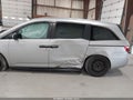 Photo 17 of 17 — 2013 Honda Odyssey