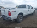 Photo 4 of 18 — 2016 Ford F-250