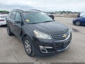 Photo 1 of 17 — 2017 Chevrolet Traverse