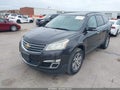 Photo 2 of 17 — 2017 Chevrolet Traverse