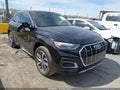 Photo 1 of 16 — 2021 Audi Q5