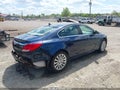 Photo 4 of 17 — 2011 Buick Regal