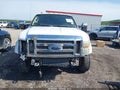 Photo 16 of 20 — 2008 Ford F-450