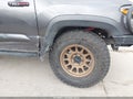 Photo 6 of 17 — 2021 Toyota Tacoma