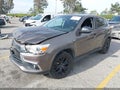 Photo 2 of 18 — 2017 Mitsubishi Outlander Sport