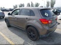 Photo 3 of 18 — 2017 Mitsubishi Outlander Sport