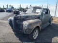 Photo 2 of 11 — 1940 Plymouth Coupe