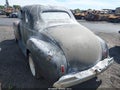 Photo 3 of 11 — 1940 Plymouth Coupe