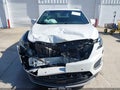 Photo 12 of 16 — 2021 Cadillac XT5