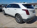 Photo 3 of 16 — 2021 Cadillac XT5