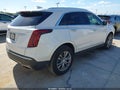 Photo 4 of 16 — 2021 Cadillac XT5