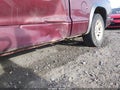 Photo 12 of 13 — 2002 Dodge Dakota