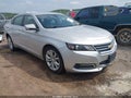 Photo 1 of 18 — 2019 Chevrolet Impala