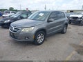 Photo 2 of 16 — 2009 Volkswagen Tiguan
