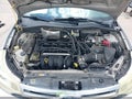 Photo 10 of 17 — 2008 Ford Focus