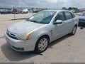 Photo 2 of 17 — 2008 Ford Focus