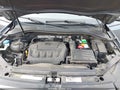 Photo 10 of 16 — 2019 Volkswagen Tiguan