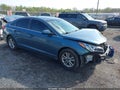 Photo 1 of 17 — 2017 Hyundai Sonata