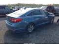 Photo 4 of 17 — 2017 Hyundai Sonata