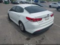Photo 3 of 21 — 2018 Kia Optima